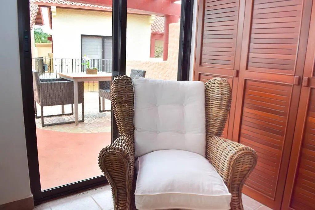 Villa Familiar En Exclusivo Condominio Playacar Playa del Carmen Mexico
