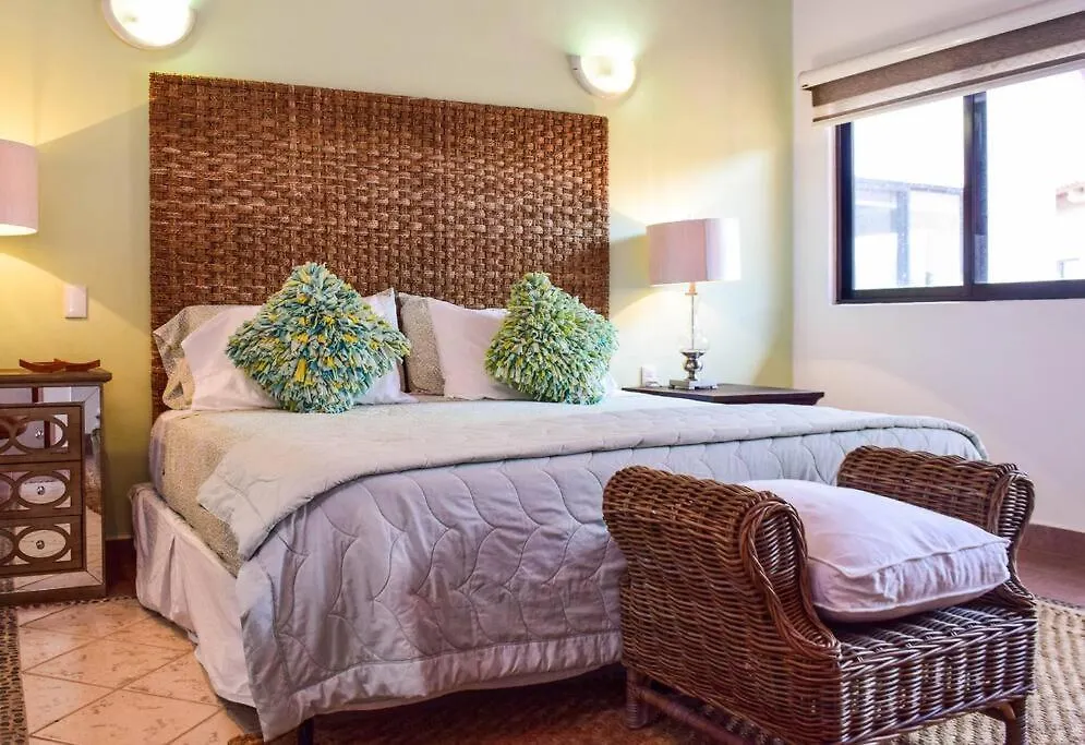 Villa Familiar En Exclusivo Condominio Playacar Playa del Carmen