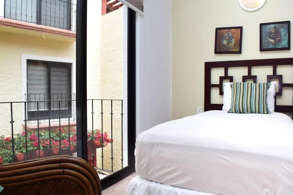 Villa Familiar En Exclusivo Condominio Playacar Playa del Carmen